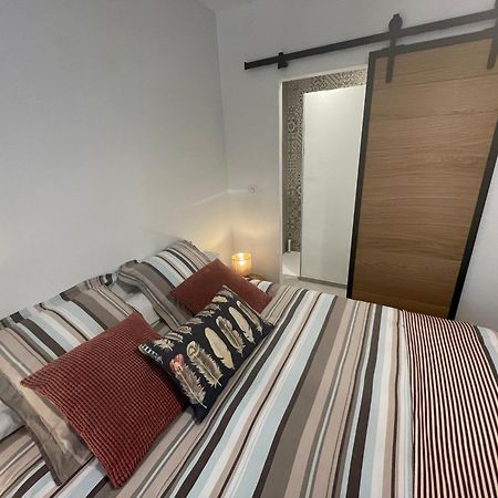 L'Eclaircie Apartment Wimereux Room photo