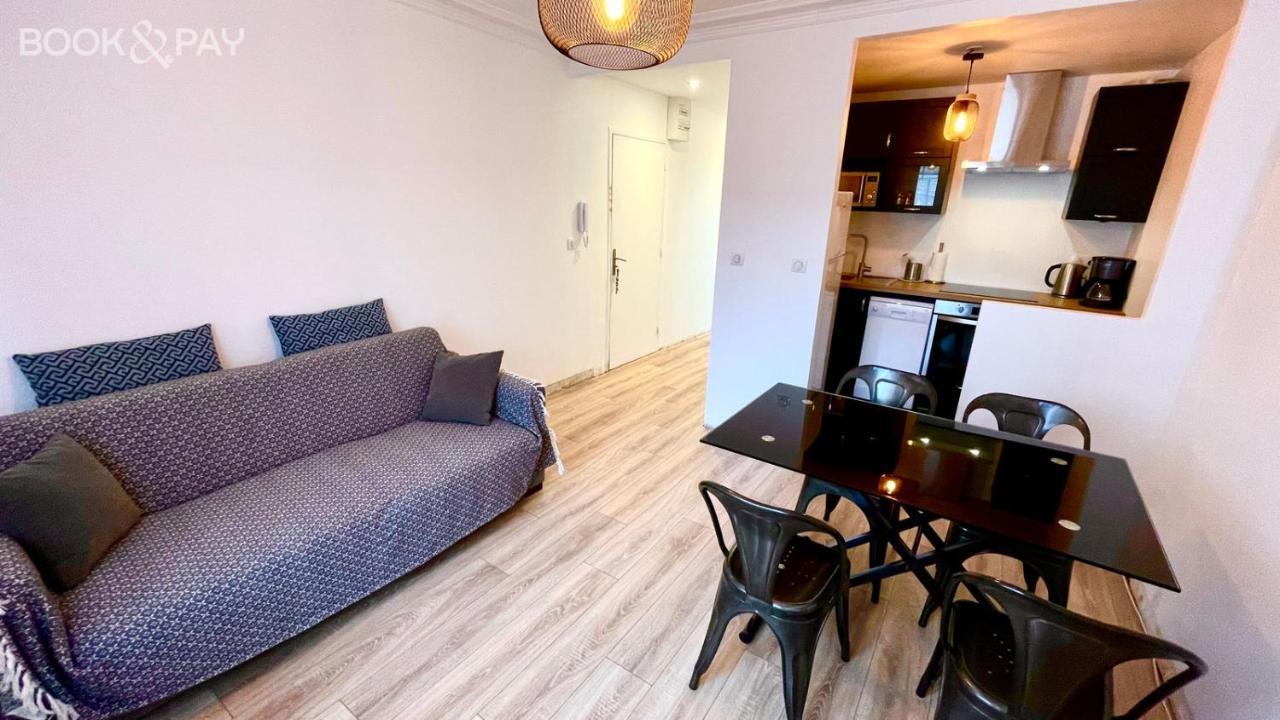 L'Eclaircie Apartment Wimereux Exterior photo