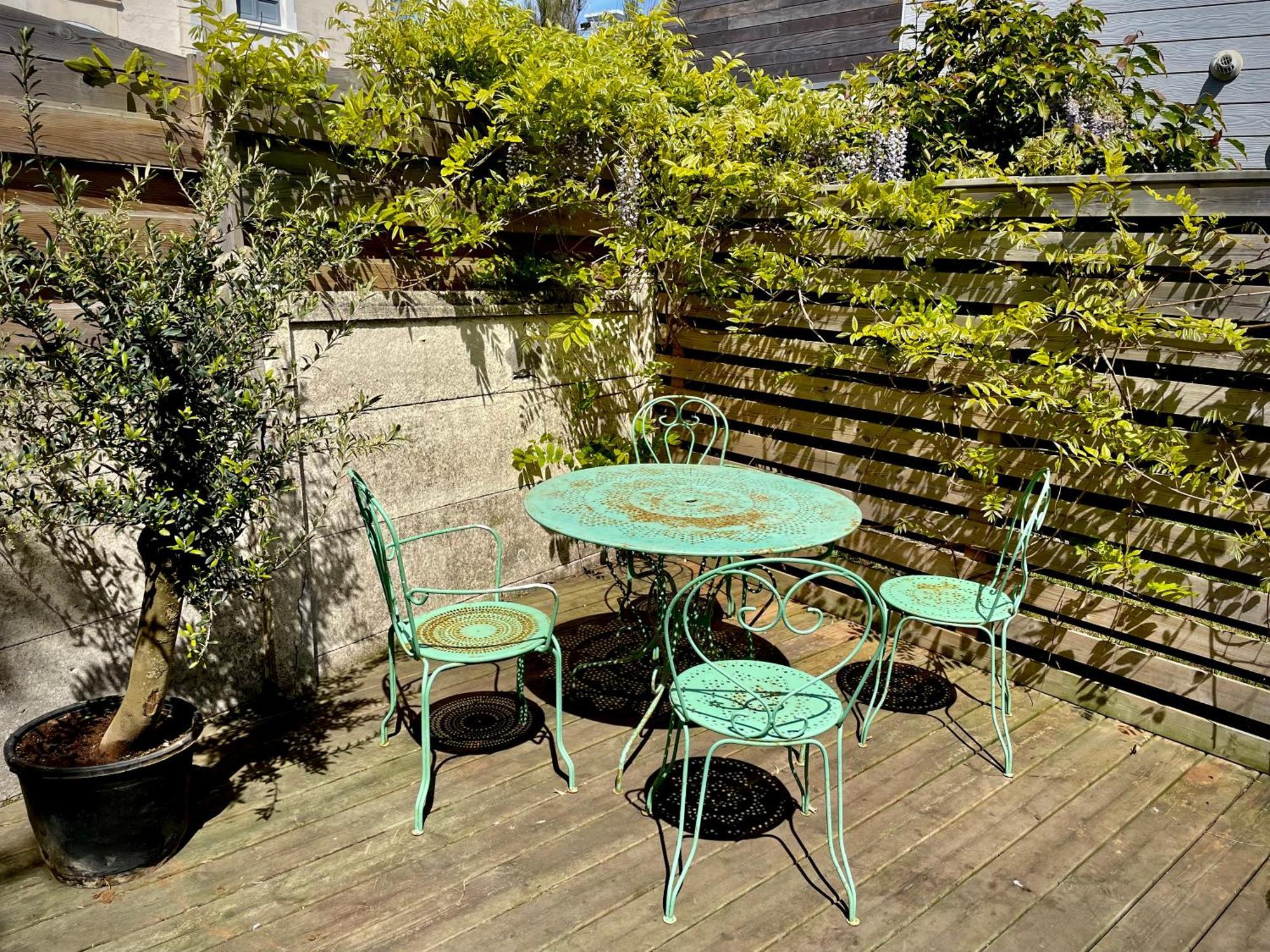L'Eclaircie Apartment Wimereux Room photo