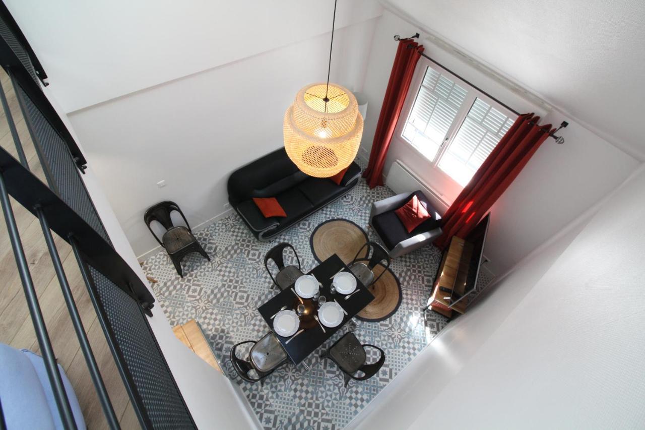 L'Eclaircie Apartment Wimereux Exterior photo